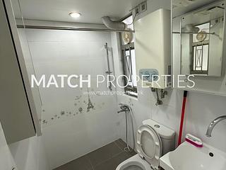 Sheung Wan - Sun Shing Mansion 11