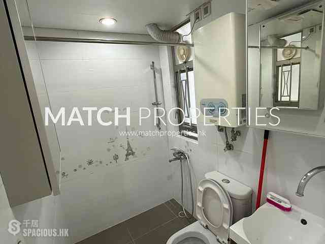 Sheung Wan - Sun Shing Mansion 11