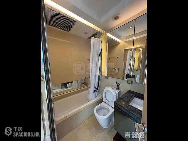 West Kowloon - The Cullinan (Tower 21 Zone 5 Star Sky) 05