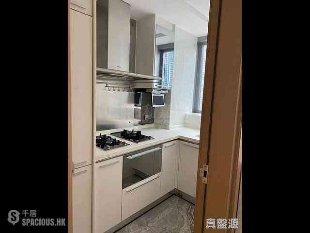 West Kowloon - The Cullinan (Tower 21 Zone 5 Star Sky) 04