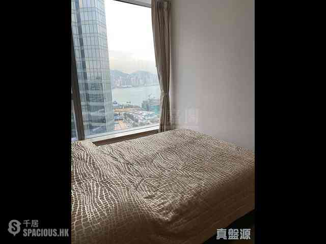 West Kowloon - The Cullinan (Tower 21 Zone 5 Star Sky) 06