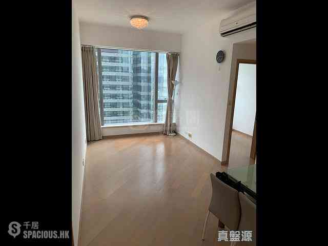 West Kowloon - The Cullinan (Tower 21 Zone 5 Star Sky) 01