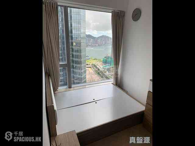 West Kowloon - The Cullinan (Tower 21 Zone 5 Star Sky) 03