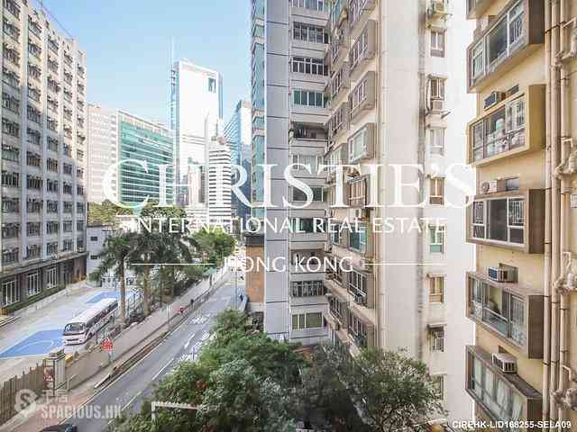 Happy Valley - Jade Terrace 02