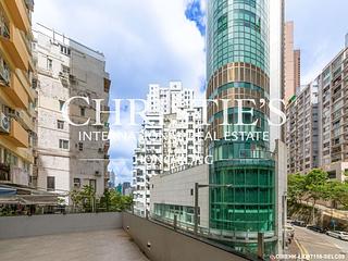 跑马地 - 友谊大厦 02