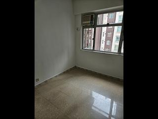 Causeway Bay - Wah Ying Building 06