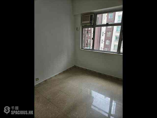 Causeway Bay - Wah Ying Building 06