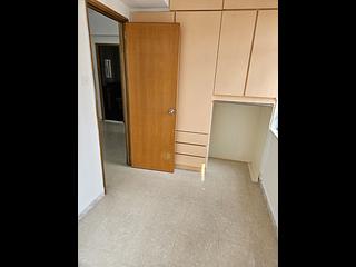 Causeway Bay - Wah Ying Building 08