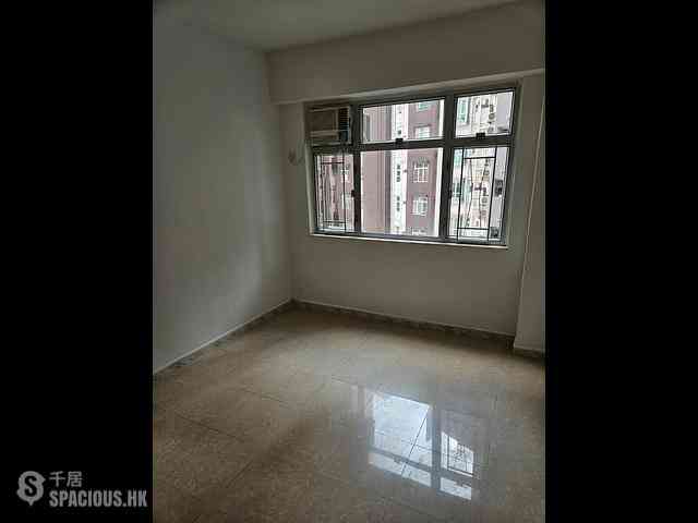 Causeway Bay - Wah Ying Building 10