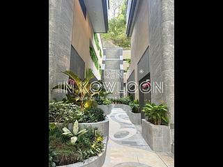 Cheung Sha Wan - The Paddington 06