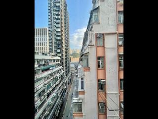 Causeway Bay - Lei Shun Court 10