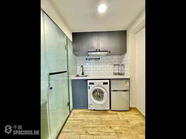 Causeway Bay - Lei Shun Court 01