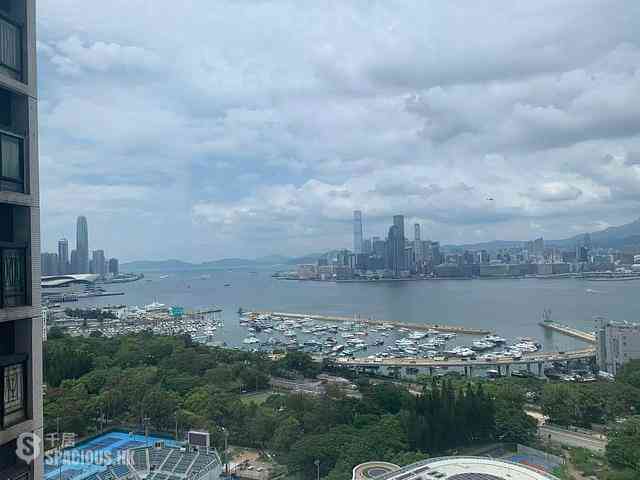 Tin Hau - Park Towers 02