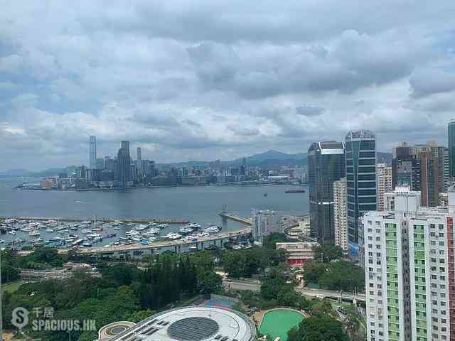 Tin Hau - Park Towers 03
