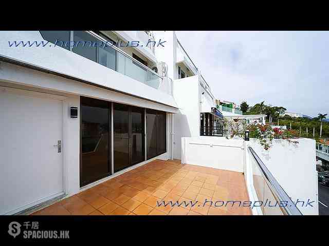 Clear Water Bay - Fullway Garden 02