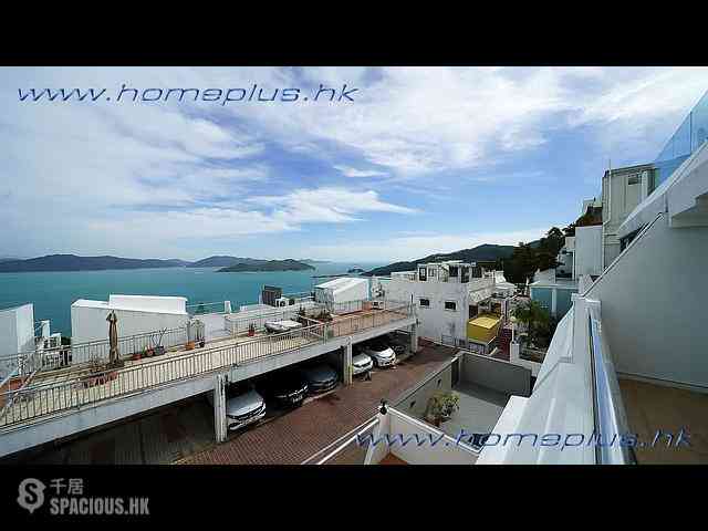 Clear Water Bay - Fullway Garden 16
