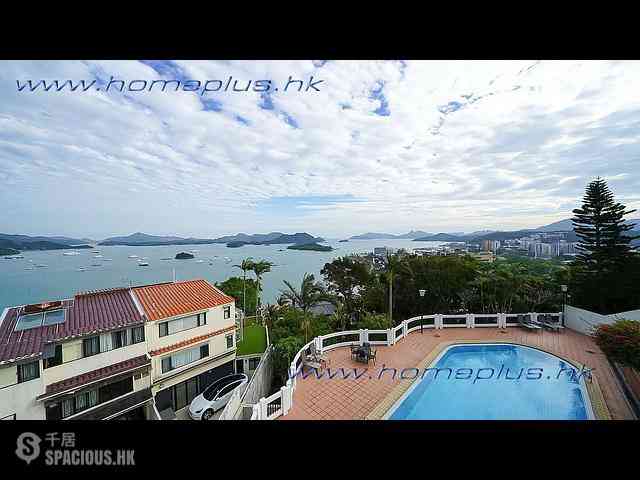 Sai Kung - Arcadia 01