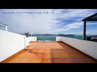 Clear Water Bay - Fullway Garden 17