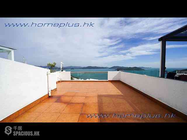 Clear Water Bay - Fullway Garden 17