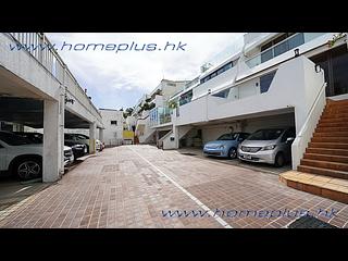 Clear Water Bay - Fullway Garden 18