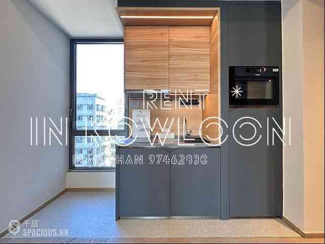 Cheung Sha Wan - Bondlane Phase 1 Bondlane I 03