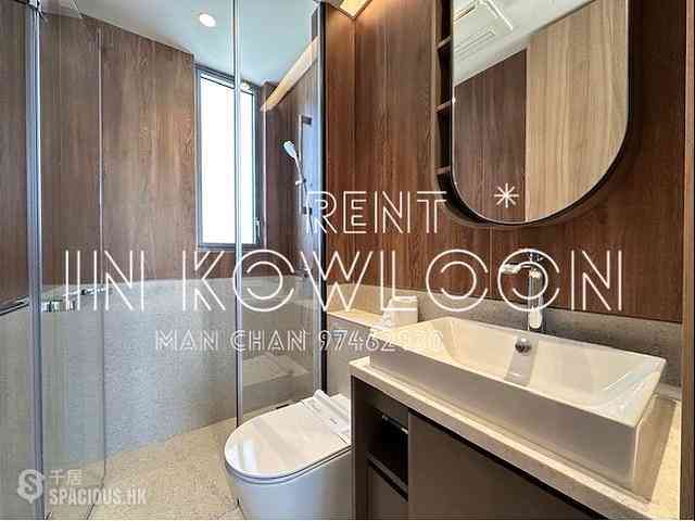Cheung Sha Wan - Bondlane Phase 1 Bondlane I 04