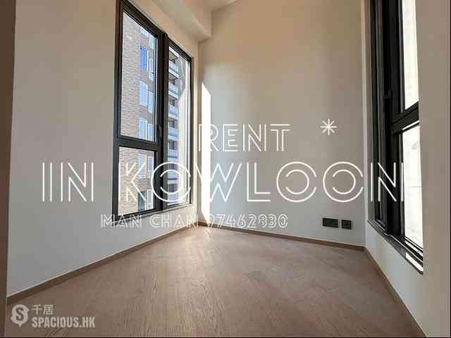Cheung Sha Wan - Bondlane Phase 1 Bondlane I 06