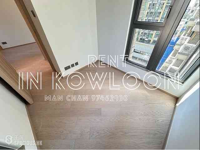 Cheung Sha Wan - Bondlane Phase 1 Bondlane I 07