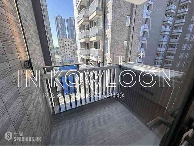 Cheung Sha Wan - Bondlane Phase 1 Bondlane I 08