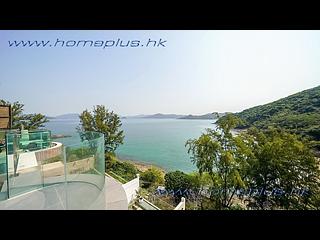 清水湾 - 海逸居 21