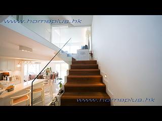 Sai Kung - Venice Villa 09