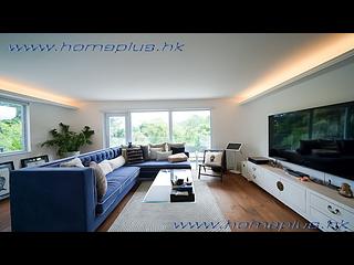 Sai Kung - Venice Villa 10