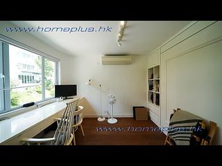 Sai Kung - Venice Villa 16