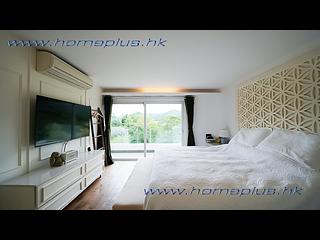 Sai Kung - Venice Villa 17