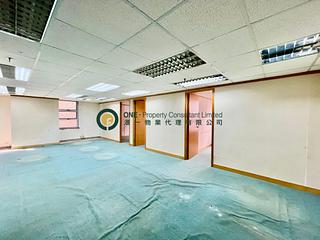 Sheung Wan - Chao's Building 02