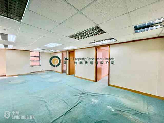 Sheung Wan - Chao's Building 02