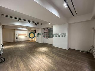 Sheung Wan - Chao's Building 03