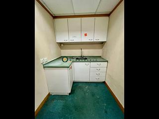 Sheung Wan - Chao's Building 03