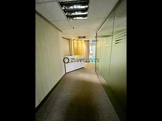 Sheung Wan - Chao's Building 04