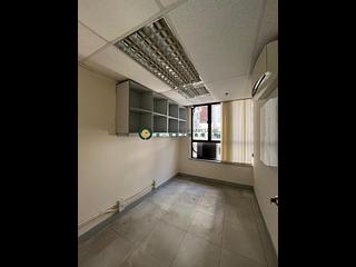 Sheung Wan - Chao's Building 04