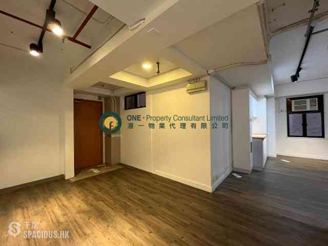 Sheung Wan - Chao's Building 04