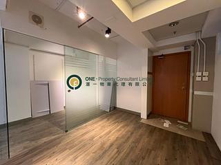Sheung Wan - Chao's Building 05