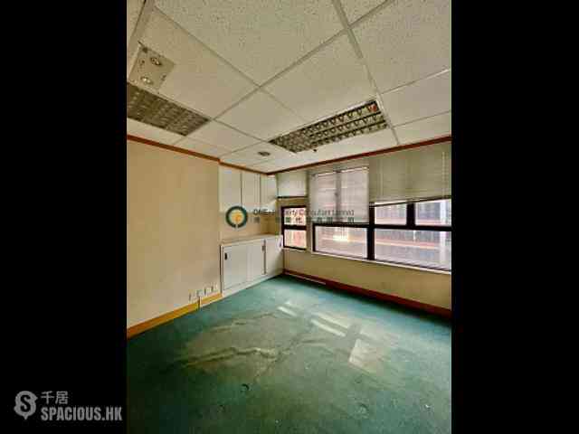 Sheung Wan - Chao's Building 05