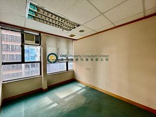 Sheung Wan - Chao's Building 06