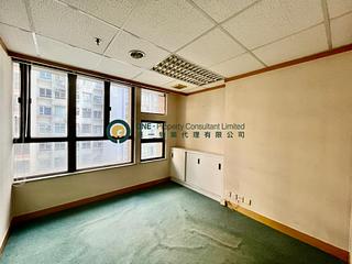 Sheung Wan - Chao's Building 07