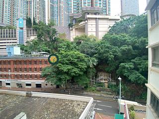 Shek Tong Tsui - Belcher Court 06