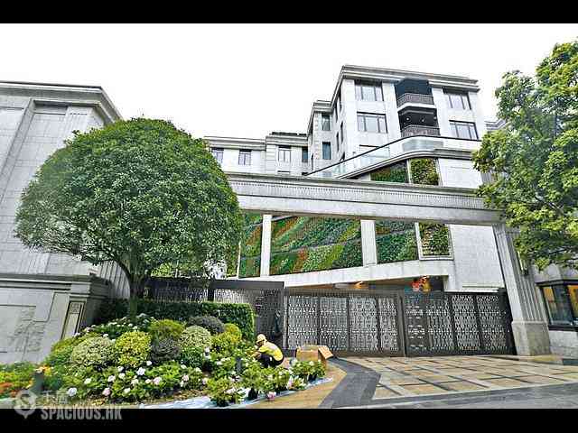 Shouson Hill - No.15 Shouson 16