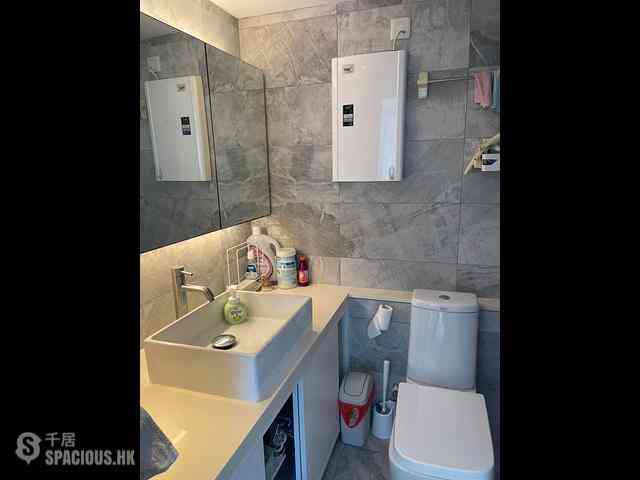 Quarry Bay - The Floridian Block 1 13