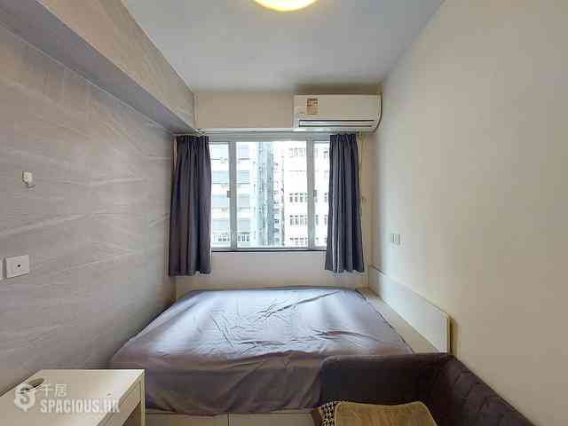 Wan Chai - Wan Fat House 01
