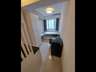 Wan Chai - Wan Fat House 02